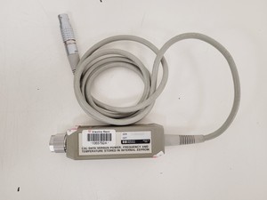 Thumbnail image of Hewlett Packard 8992A Digital Video Power Analyzer