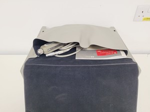 Thumbnail image of Hewlett Packard 8992A Digital Video Power Analyzer