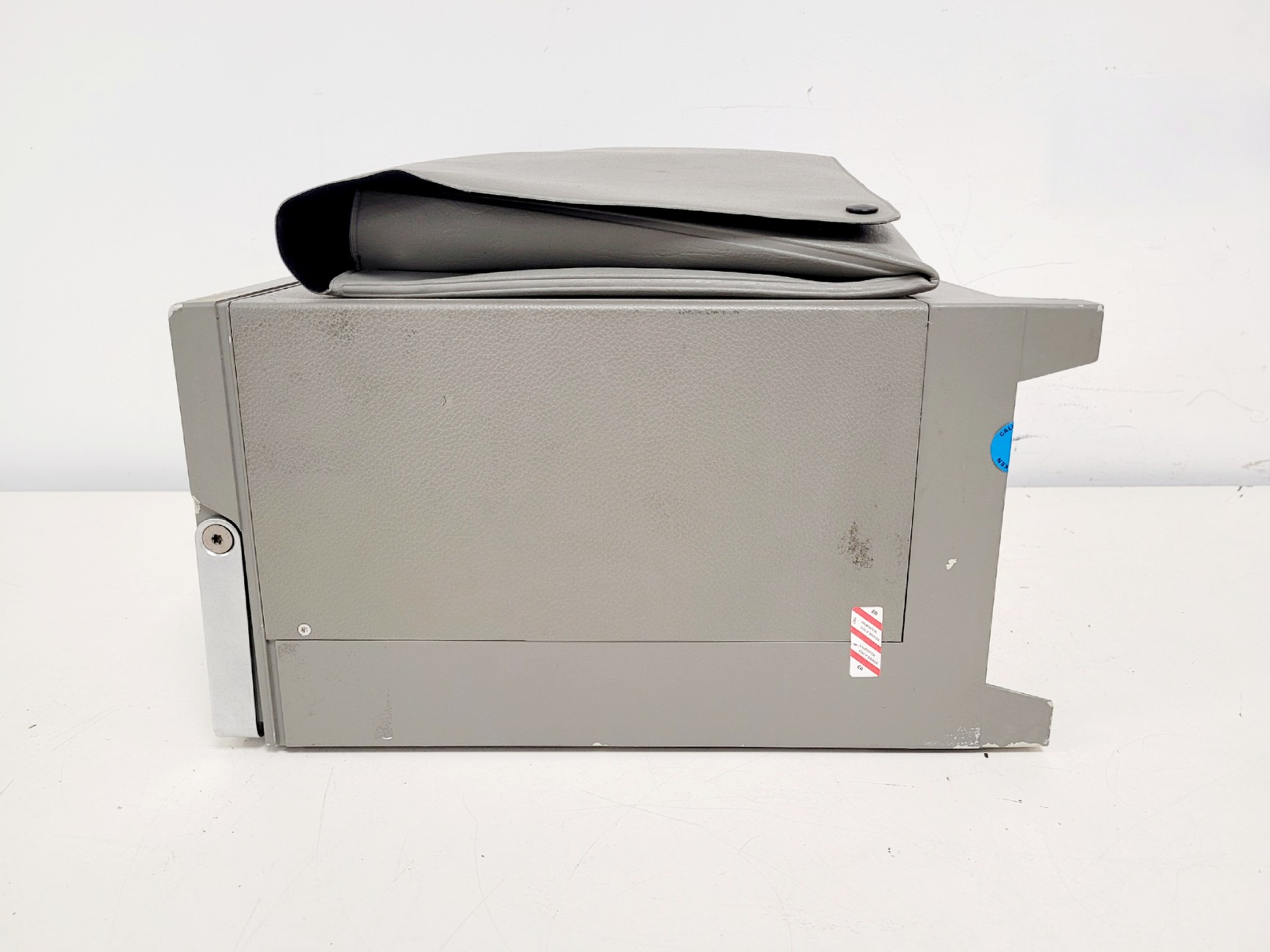 Image of Hewlett Packard 8992A Digital Video Power Analyzer