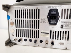 Thumbnail image of Hewlett Packard 8992A Digital Video Power Analyzer