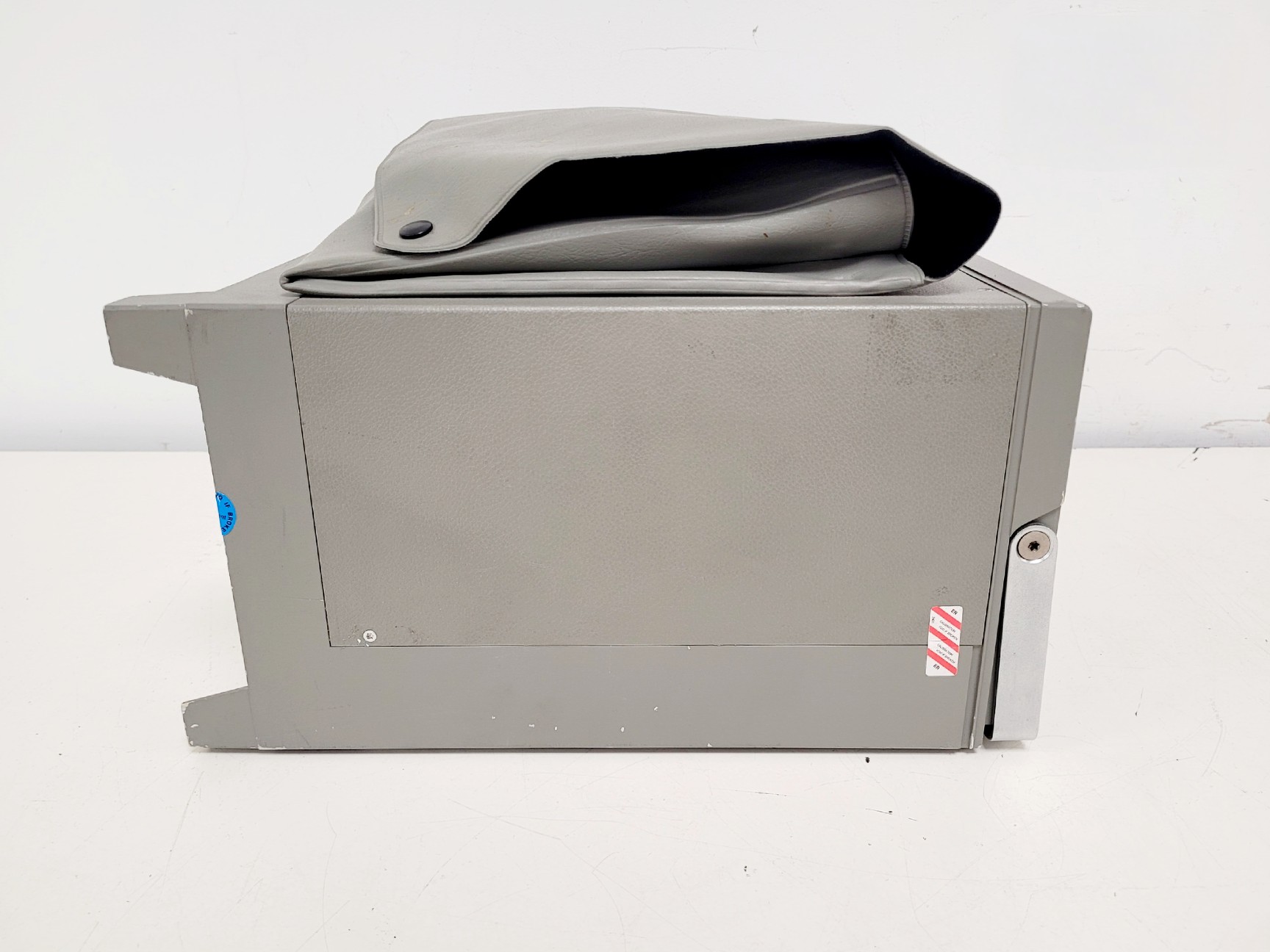 Image of Hewlett Packard 8992A Digital Video Power Analyzer