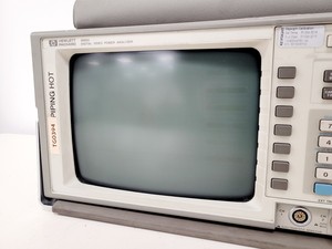 Thumbnail image of Hewlett Packard 8992A Digital Video Power Analyzer