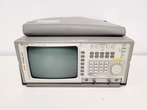 Thumbnail image of Hewlett Packard 8992A Digital Video Power Analyzer