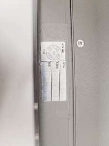 Thumbnail image of Hewlett Packard 8992A Digital Video Power Analyzer