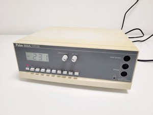 Thumbnail image of Polar 850A Toneohm Shorts Locator 230VAC