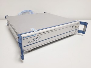 Image of Rohde & Schwartz OSP 120 Open Switch and Control Unit