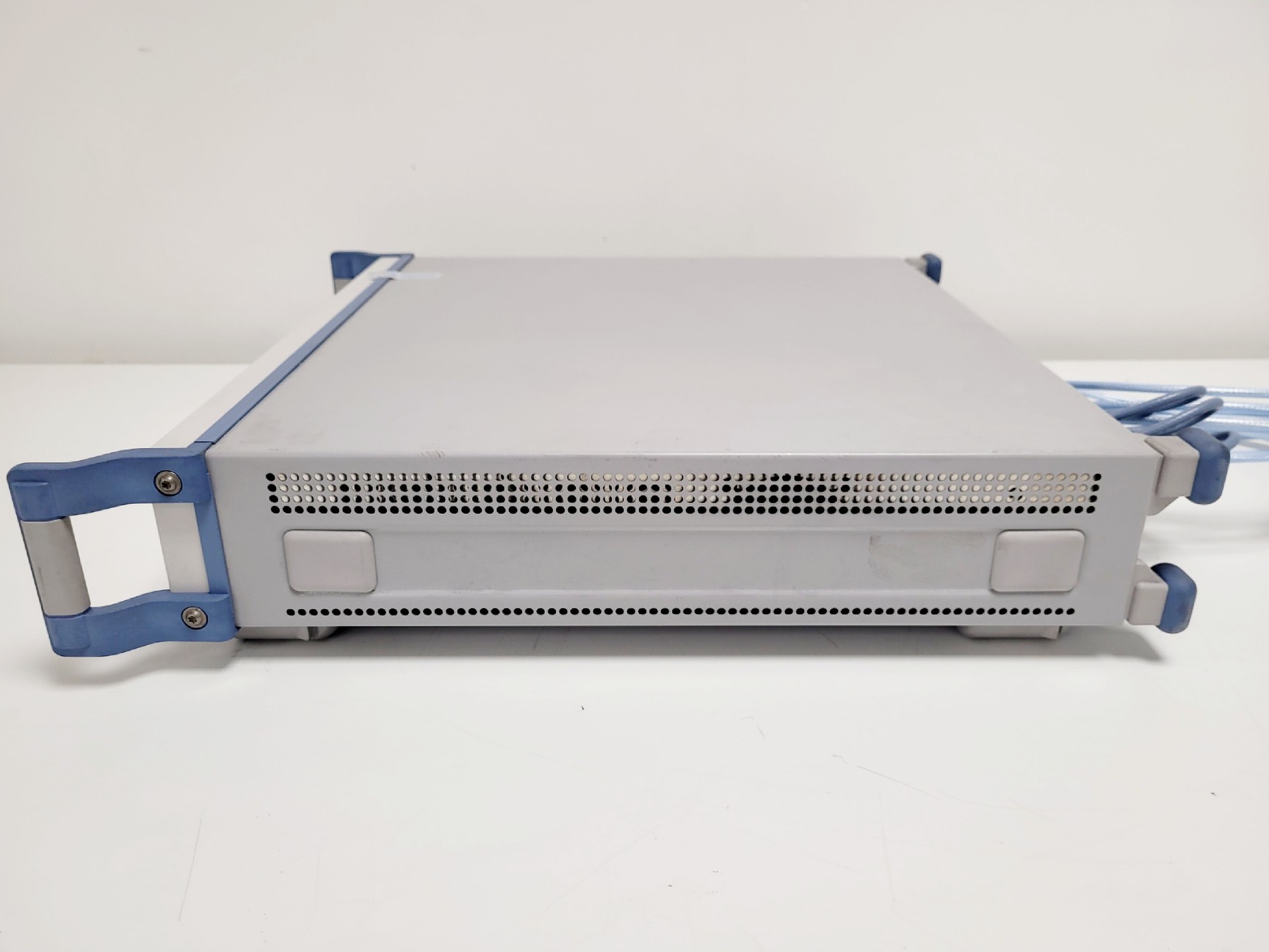 Image of Rohde & Schwartz OSP 120 Open Switch and Control Unit
