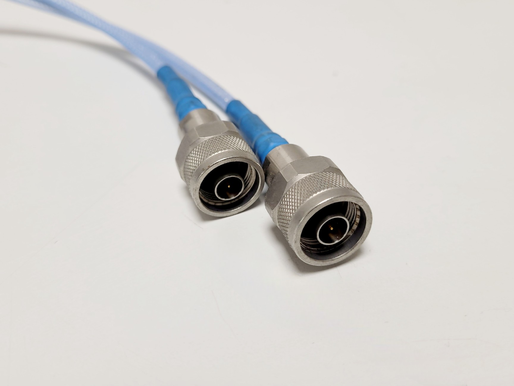 Image of Rohde & Schwartz OSP 120 Open Switch and Control Unit