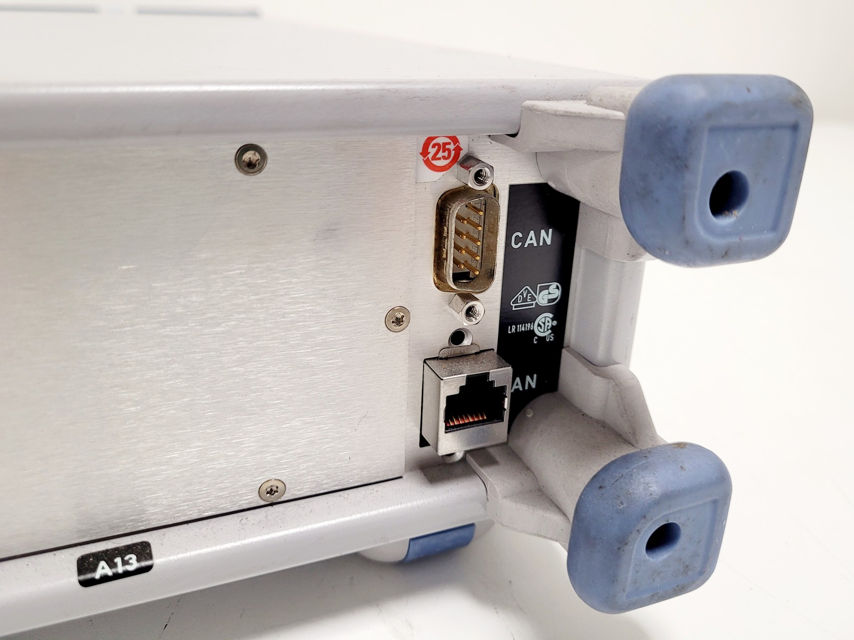 Image of Rohde & Schwartz OSP 120 Open Switch and Control Unit