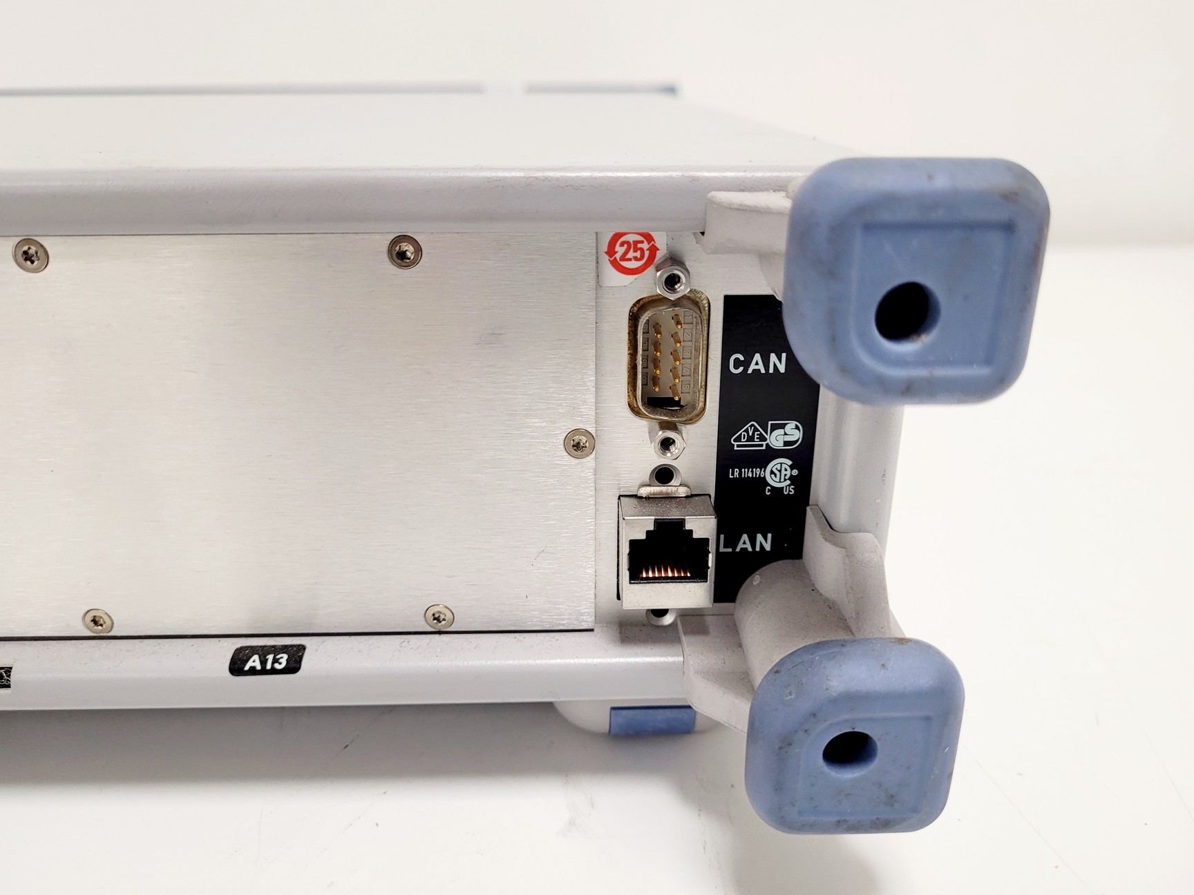 Image of Rohde & Schwartz OSP 120 Open Switch and Control Unit