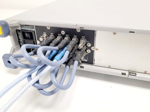 Thumbnail image of Rohde & Schwartz OSP 120 Open Switch and Control Unit