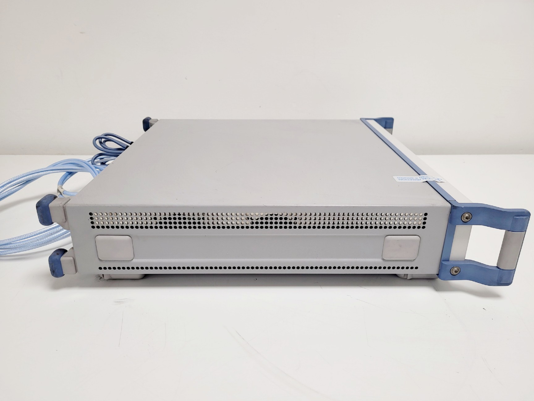 Image of Rohde & Schwartz OSP 120 Open Switch and Control Unit