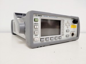 Image of Agilent E4418B EPM Series Power Meter