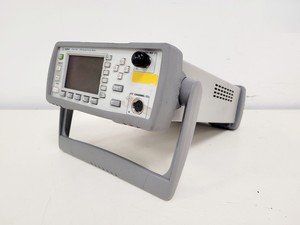 Thumbnail image of Agilent E4418B EPM Series Power Meter