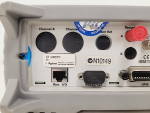 Thumbnail image of Agilent E4418B EPM Series Power Meter