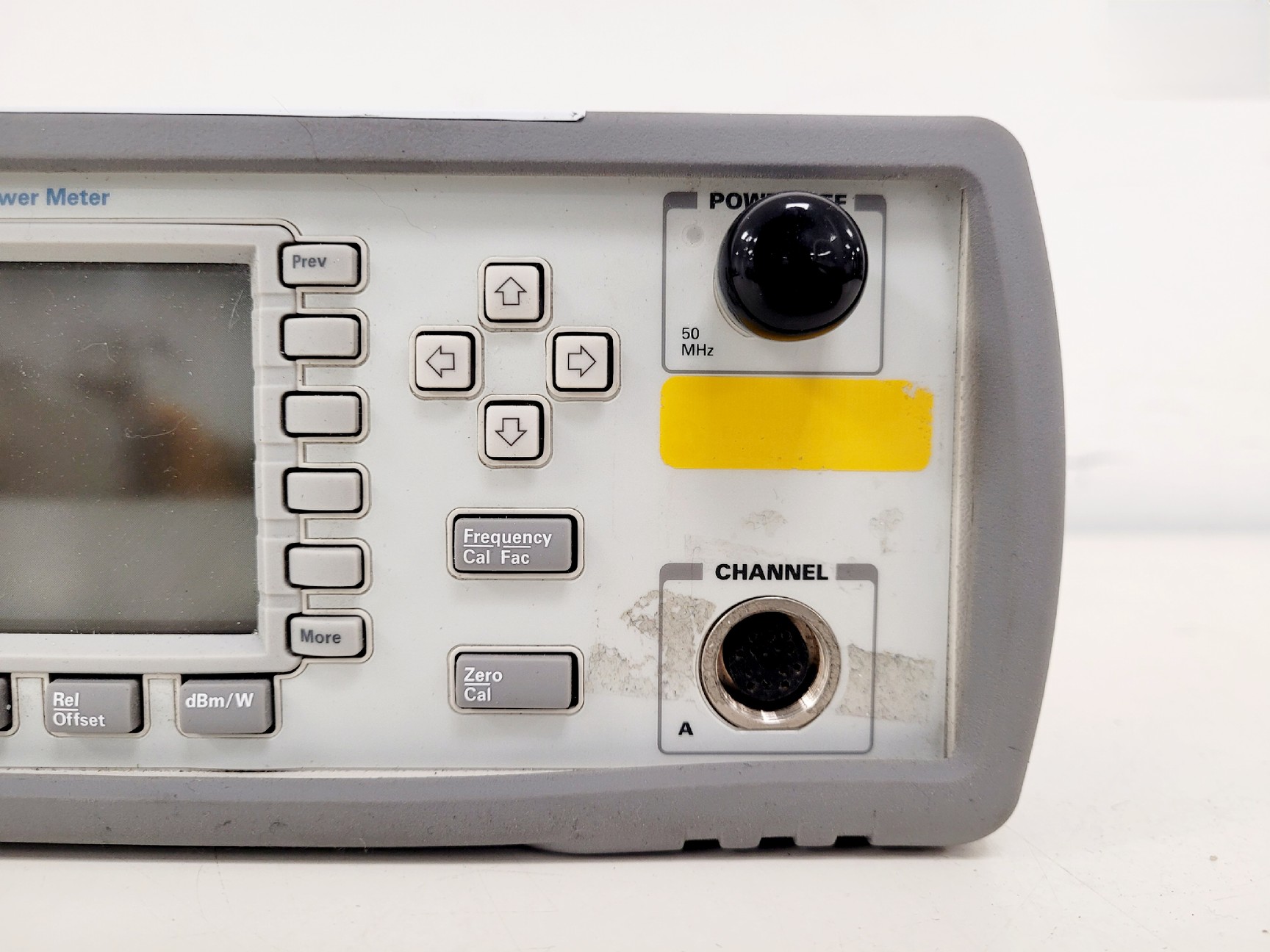 Image of Agilent E4418B EPM Series Power Meter
