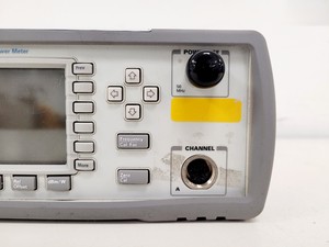Thumbnail image of Agilent E4418B EPM Series Power Meter