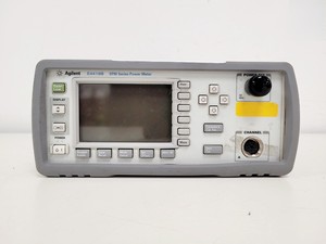Thumbnail image of Agilent E4418B EPM Series Power Meter