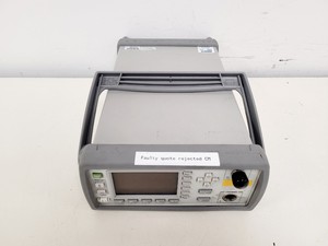 Thumbnail image of Agilent E4418B EPM Series Power Meter