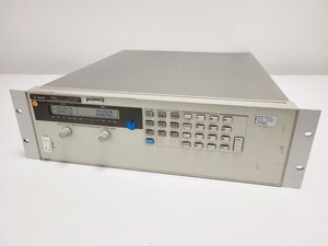 Thumbnail image of Agilent 6654A System DC Power Supply