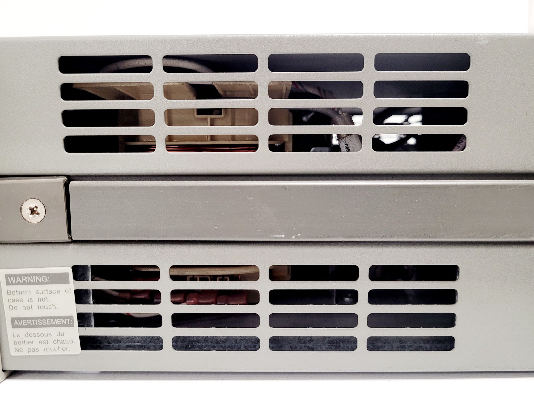 Image of Agilent 6654A System DC Power Supply