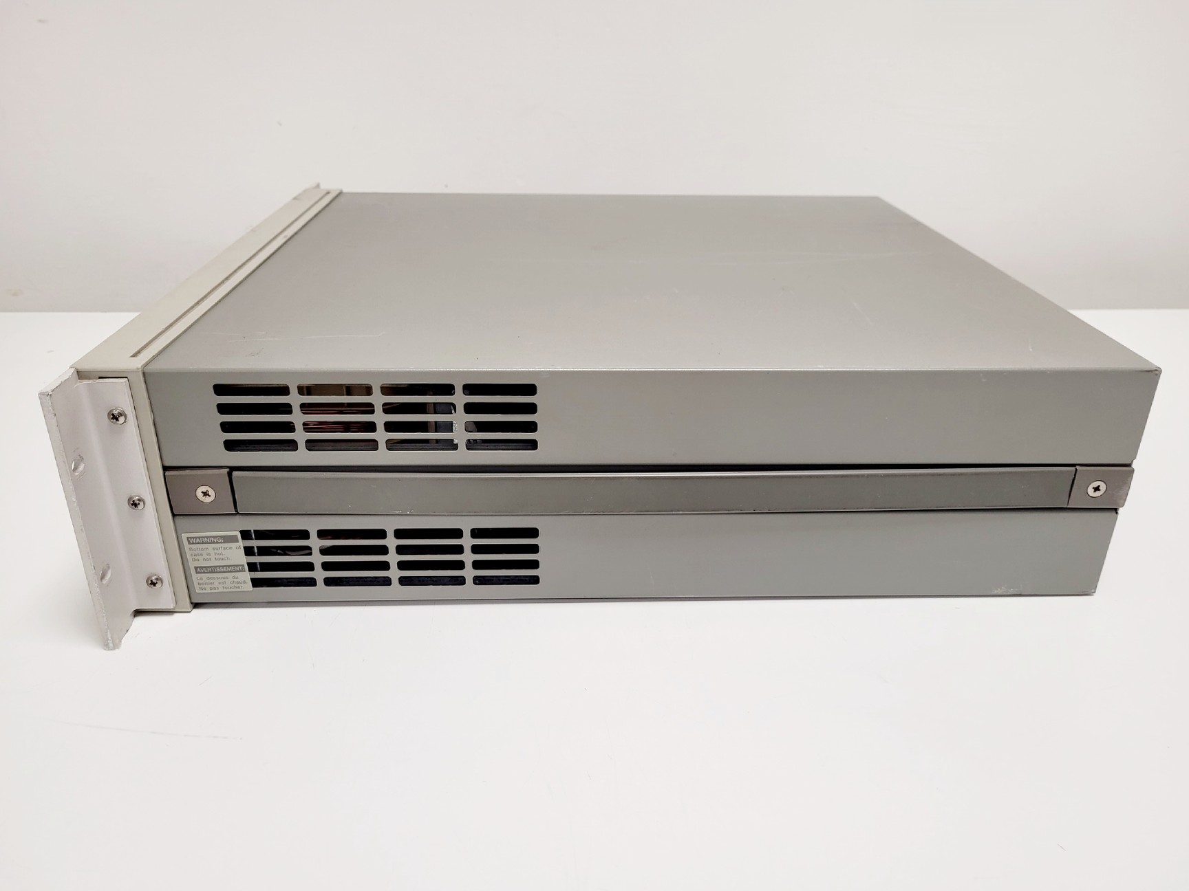 Image of Agilent 6654A System DC Power Supply