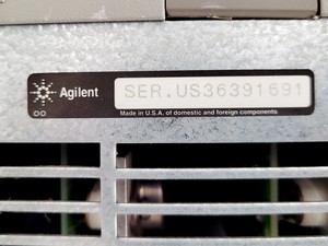 Thumbnail image of Agilent 6654A System DC Power Supply