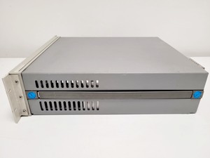 Thumbnail image of Hewlett Packard 6622A System DC Power Supply