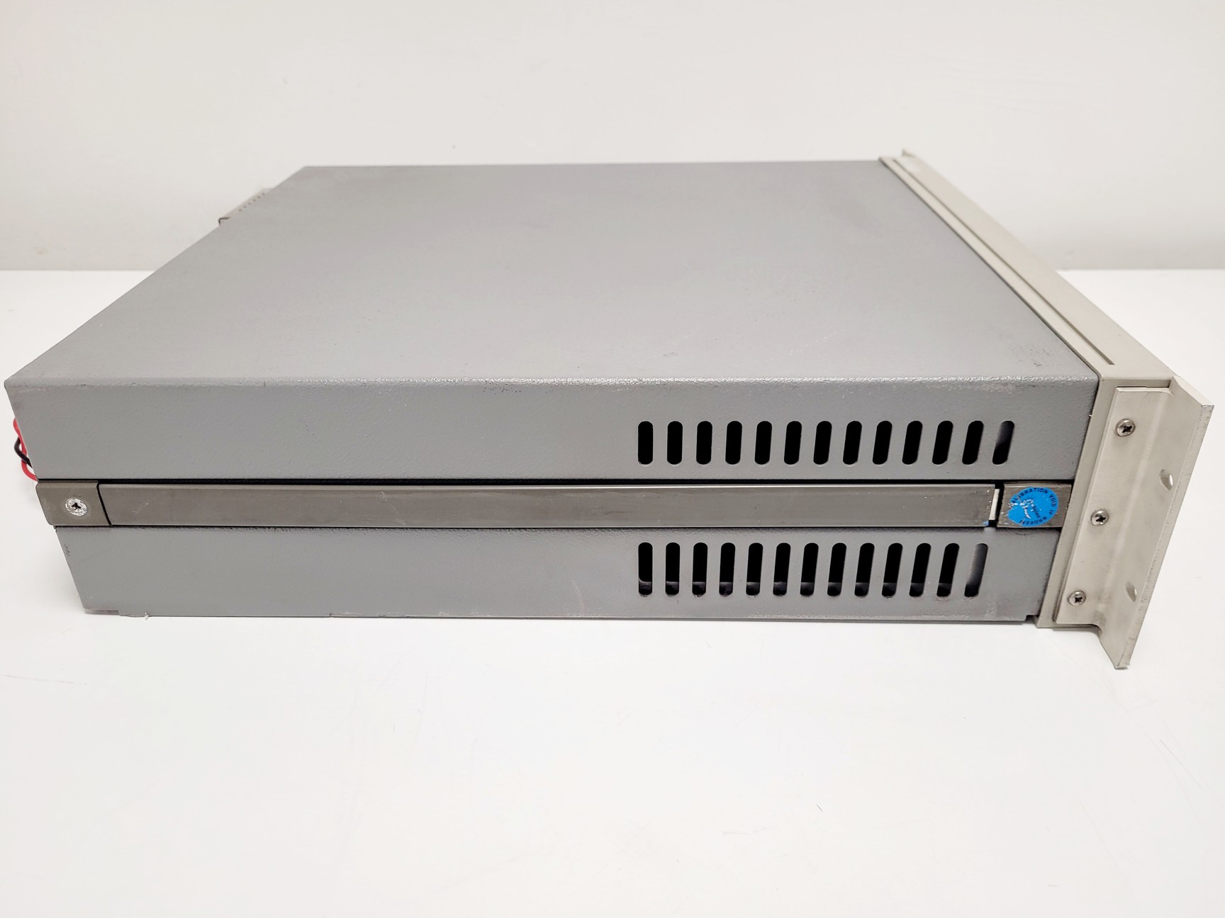 Image of Hewlett Packard 6622A System DC Power Supply