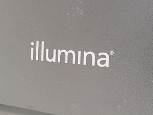 Thumbnail image of Illumina MiSeq DNA Sequencer