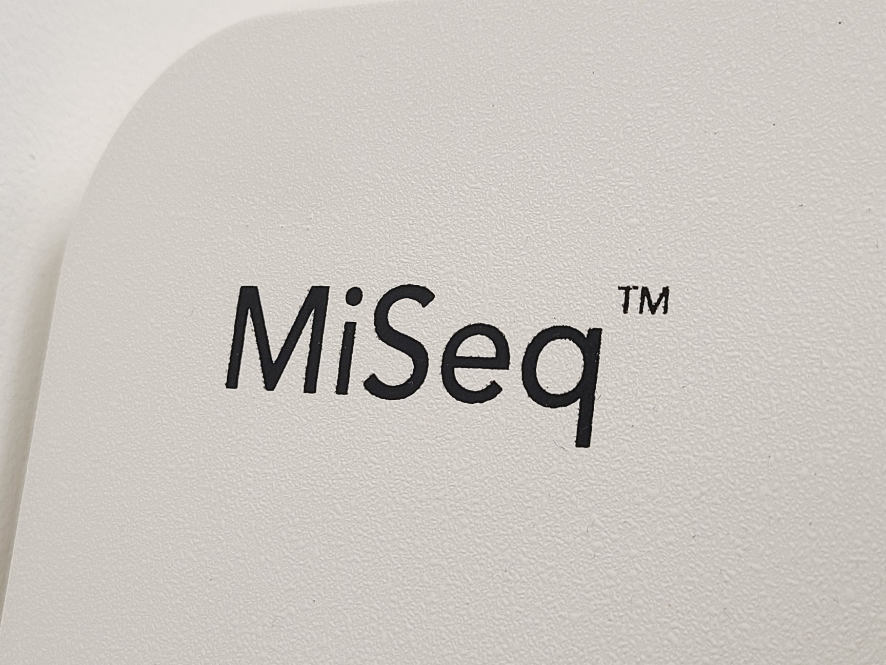 Image of Illumina MiSeq DNA Sequencer