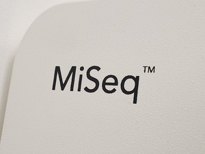 Thumbnail image of Illumina MiSeq DNA Sequencer
