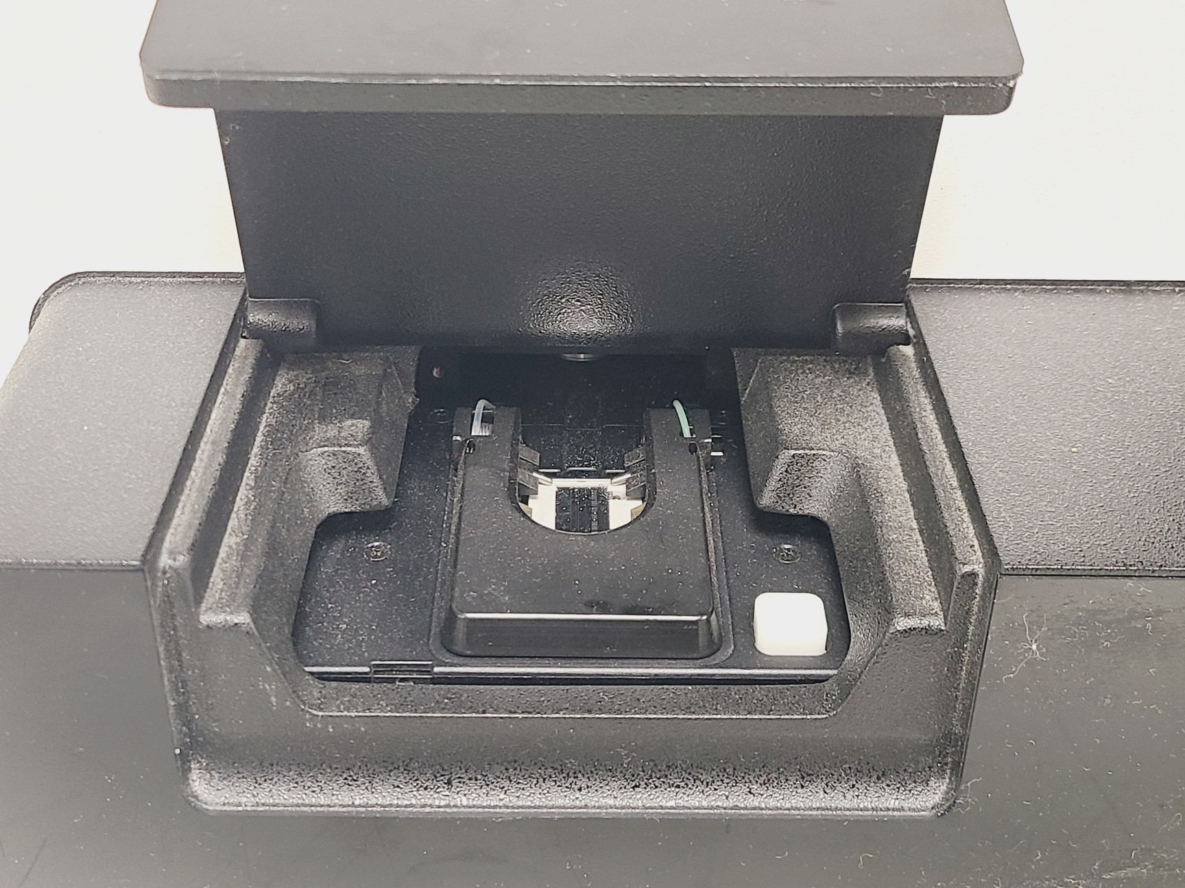 Image of Illumina MiSeq DNA Sequencer