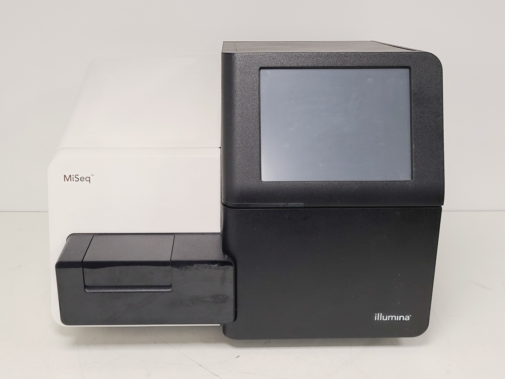 Image of Illumina MiSeq DNA Sequencer