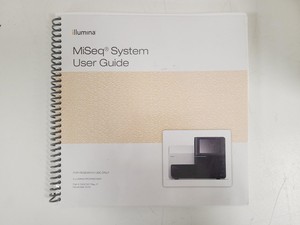 Thumbnail image of Illumina MiSeq DNA Sequencer