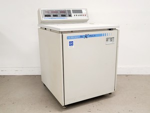 Thumbnail image of Sorvall RC 5C+ Floor Standing Centrifuge Spares/Repair