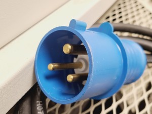 Thumbnail image of Sorvall RC 5C+ Floor Standing Centrifuge Spares/Repair