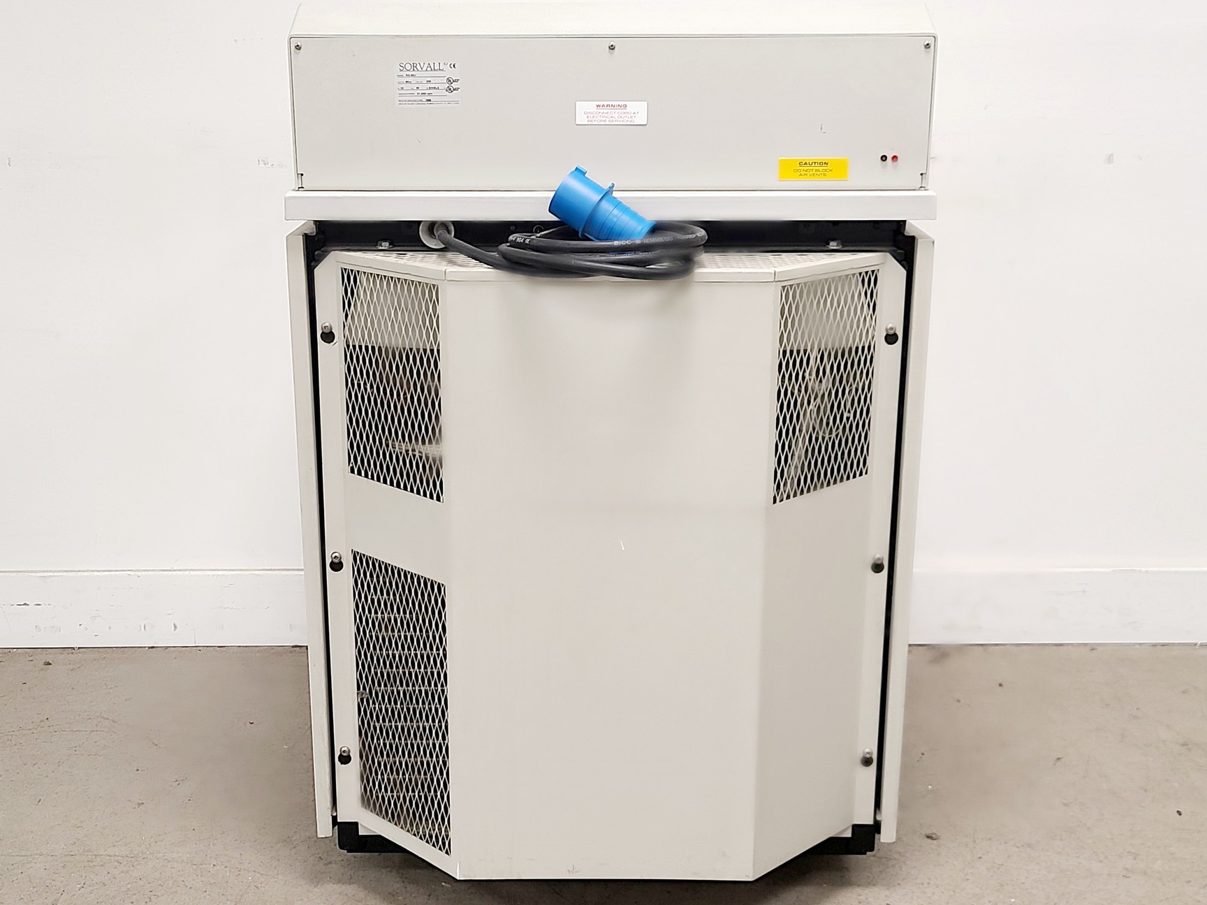 Image of Sorvall RC 5C+ Floor Standing Centrifuge Spares/Repair