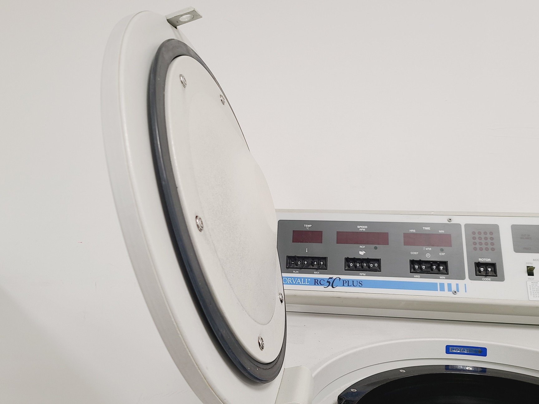 Image of Sorvall RC 5C+ Floor Standing Centrifuge Spares/Repair