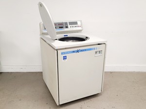 Thumbnail image of Sorvall RC 5C+ Floor Standing Centrifuge Spares/Repair