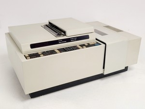 Thumbnail image of Perkin Elmer Model 684 Infrared Spectrometer