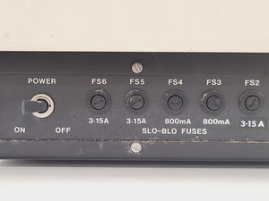 Thumbnail image of Perkin Elmer Model 684 Infrared Spectrometer