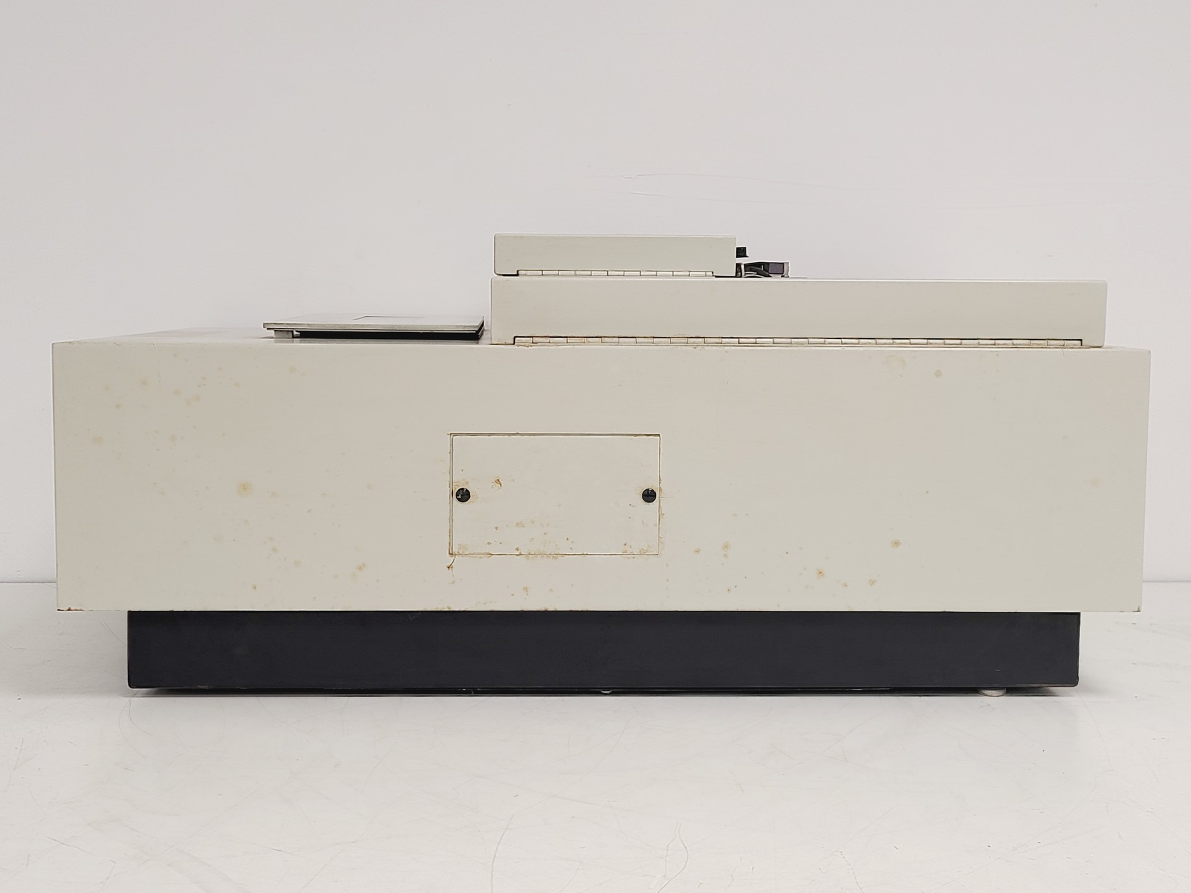Image of Perkin Elmer Model 684 Infrared Spectrometer