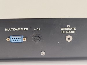 Thumbnail image of Perkin Elmer Model 684 Infrared Spectrometer