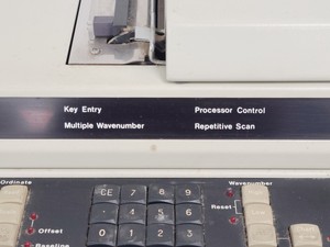 Thumbnail image of Perkin Elmer Model 684 Infrared Spectrometer