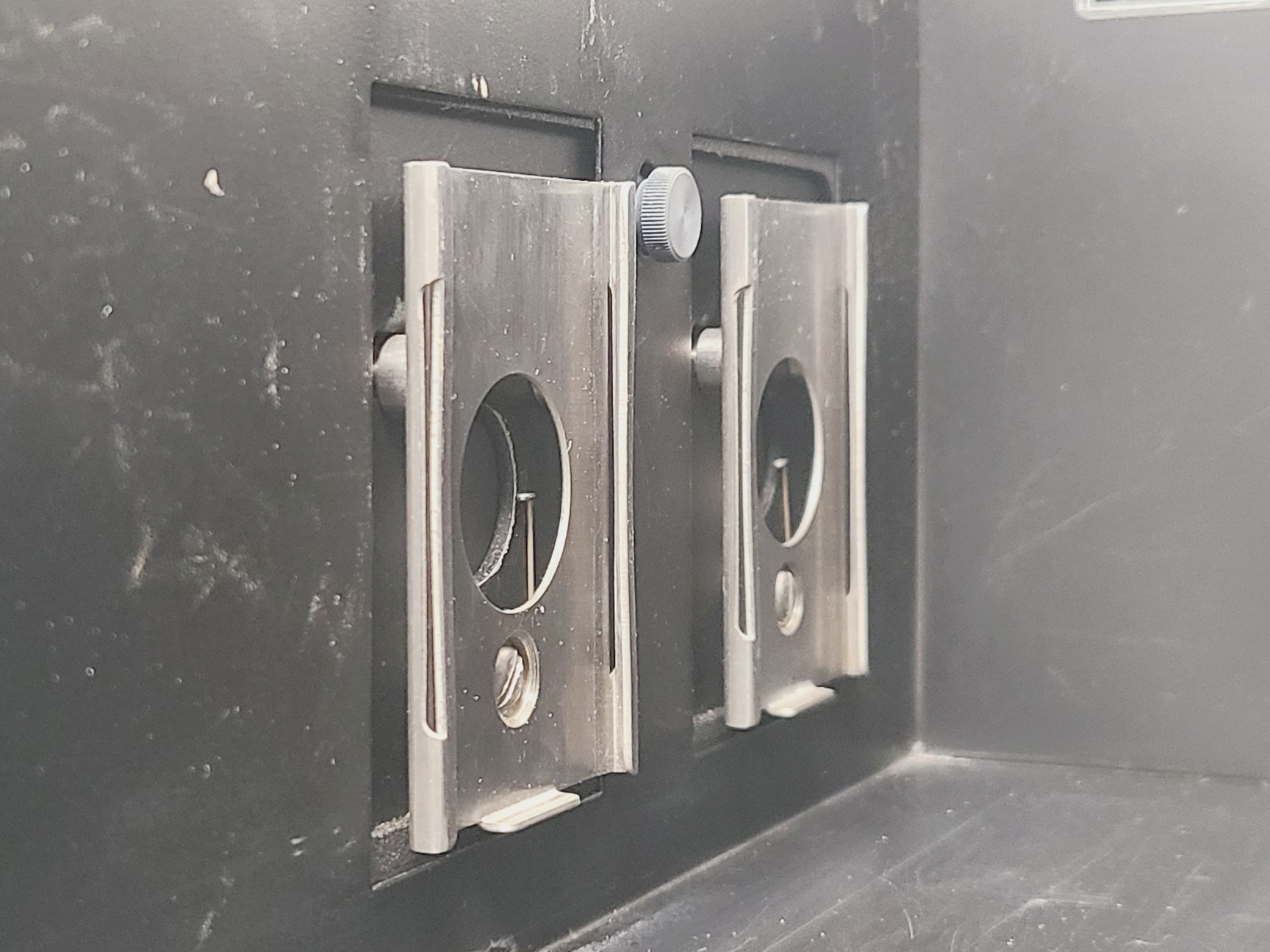 Image of Perkin Elmer Model 684 Infrared Spectrometer