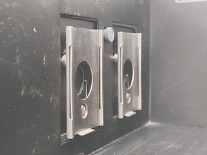 Thumbnail image of Perkin Elmer Model 684 Infrared Spectrometer