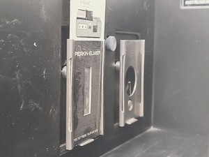 Thumbnail image of Perkin Elmer Model 684 Infrared Spectrometer