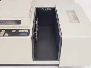 Thumbnail image of Perkin Elmer Model 684 Infrared Spectrometer