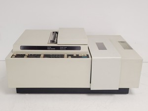 Thumbnail image of Perkin Elmer Model 684 Infrared Spectrometer
